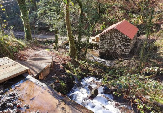 Miño alcanza os catro Carreiros Azuis e sitúase, xunto a Oleiros, como o concello con máis roteiros galardoados da provincia