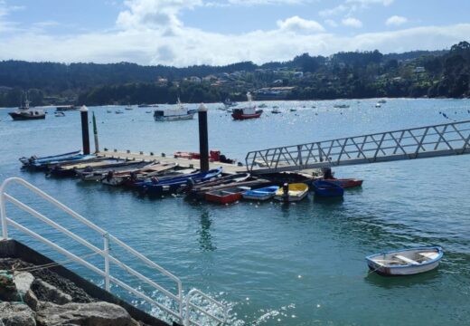 O Grupo Municipal Popular de Oleiros defenderá no pleno do xoves 26 unha moción contra a modificación unilateral do Regulamento Xeral de Costas