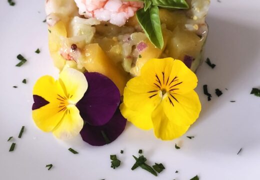 Abre o prazo de inscrición para o XVI Concurso de Tapas de Fene, que se celebrará do 10 ao 19 de abril