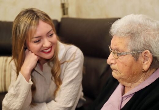 A Xunta inxectará case 500.000 euros ata 2028 para o financiamento do Servizo de Axuda no Fogar en Vedra