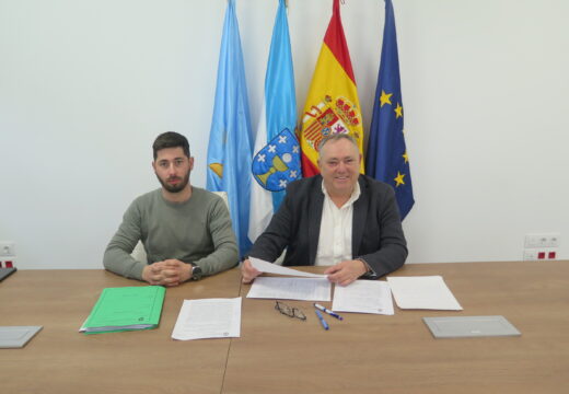 O alcalde presenta o orzamento máis alto da historia do concello, cun forte impulso ao investimento, reforzo da programación municipal e protección de servizos públicos