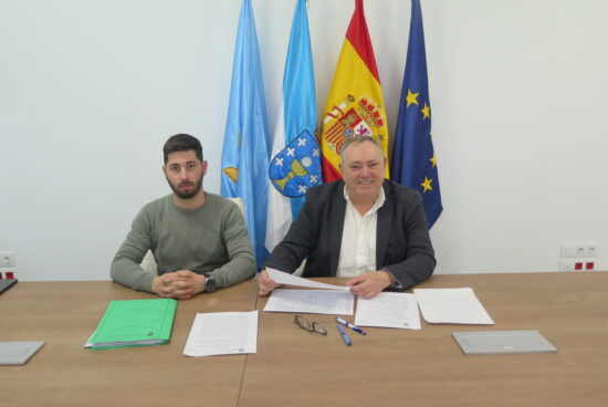 O alcalde presenta o orzamento máis alto da historia do concello, cun forte impulso ao investimento, reforzo da programación municipal e protección de servizos públicos