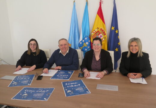 O concello impulsa un estudo pioneiro para analizar o benestar emocional e de saúde mental da infancia e adolescencia do municipio