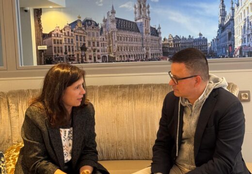 A Xunta pon en valor en Bruxelas a estratexia Galicia Retorna como eixo da atracción do talento e do impulso ao emprendemento