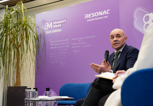 A Xunta destaca o papel das empresas na detención e loita contra a violencia de xénero