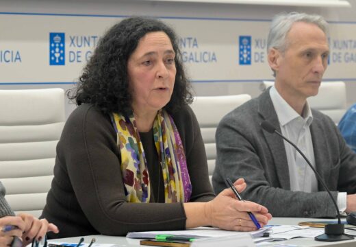 Belén do Campo destaca que 76 concellos da provincia xa se sumaron ao convenio de xestión de biomasa nas faixas secundarias