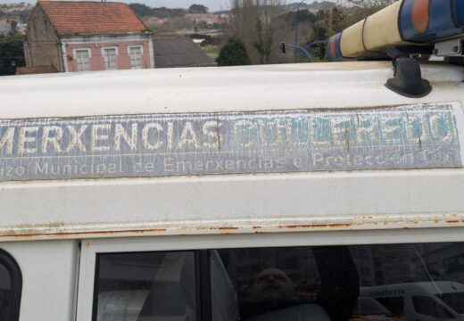 Culleredo sen Servizo de Emerxencias municipal