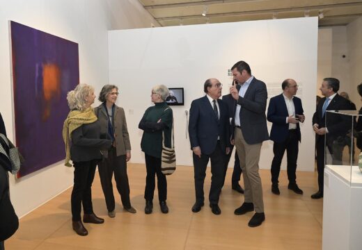 A Xunta e A Fundación achegan á Coruña unha mirada máis ampla e diversa da arte contemporánea galega coa exposición “Outras historias posibles2