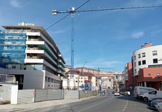 O BNG propón a adopción de medidas para incentivar a saída ao mercado de vivendas baleiras