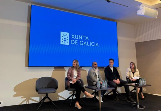 A Xunta ultima a adxudicación da plataforma dixital do mercado voluntario de créditos de carbono de Galicia para avanzar na neutralidade climática