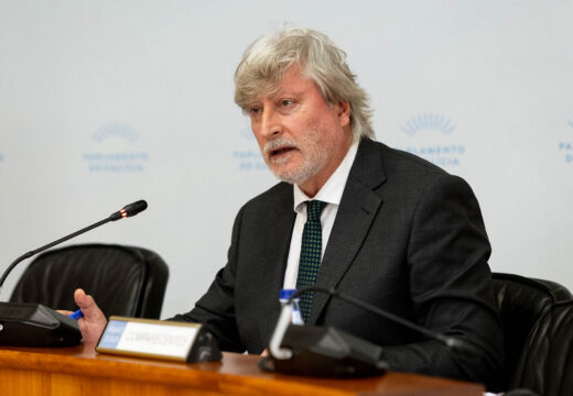 A Xunta retifica o compromiso coa mellora educativa en Betanzos cun investimento de máis de 5,5 M€ nos centros escolares deste concello