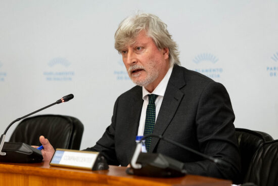 A Xunta retifica o compromiso coa mellora educativa en Betanzos cun investimento de máis de 5,5 M€ nos centros escolares deste concello