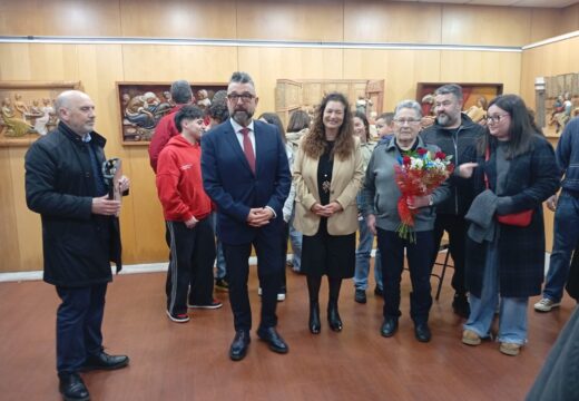 Exposición Demetrio Bermo