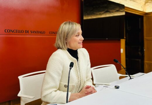 O PSdeG denuncia a falta de actuación do Goberno de Sanmartín no estado dos aparcamentos de Valentín Varela Iglesias e Escultor Ferreiro