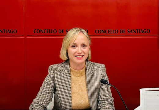 O PSdeG acusa ao Goberno de Sanmartín de licitar o maior contrato de transporte sen diálogo coa veciñanza