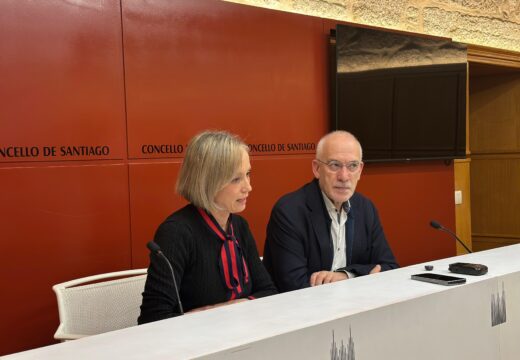 O PSdeG advirte de que declarar Santiago zona de mercado tensionado non resolverá por si soa o problema da vivenda