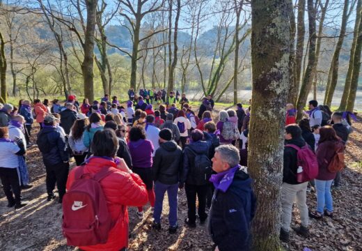 O Concello de Boqueixón conmemorará o Día da Muller cunha andaina e un curso gratuíto de defensa persoal feminina