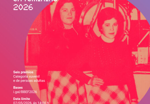 Convocado o II Certame de foto-relatos ‘Bergondo en feminino’ para visibilizar ás mulleres a través da literatura e a imaxe