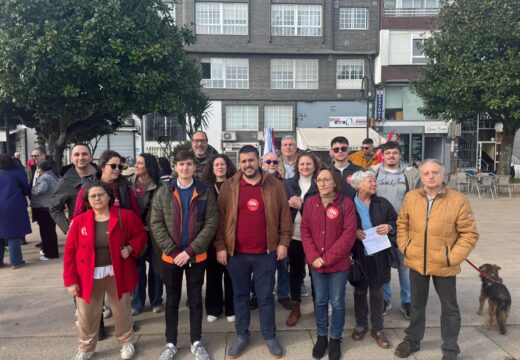 O BNG respalda ás traballadoras da conserva e esixe melloras nas condicións laborais