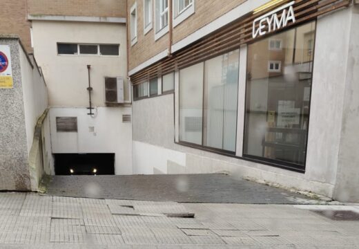 Alternativa solicita melloras nas beirarrúas da Barcala