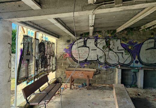 Sésamo e Boedo piden atención para os seus locais sociais