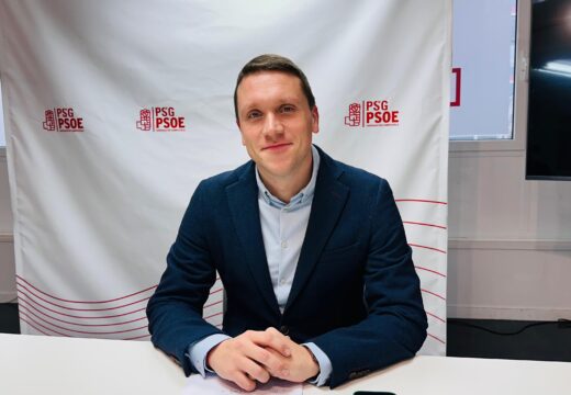 O PSdeG acusa á Xunta de Rueda de permitir un delito ambiental en Miramontes e leva a condena ao Parlamento