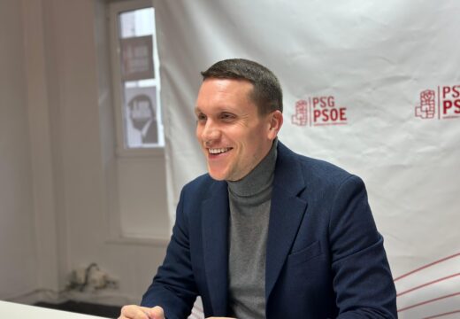 O PSdeG denuncia o colapso sanitario en Santiago e esixe o cesamento inmediato do xerente da área