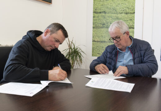 O Concello e O Castelo de Narahío reeditan a súa colaboración para organizar o Festival do Río Castro