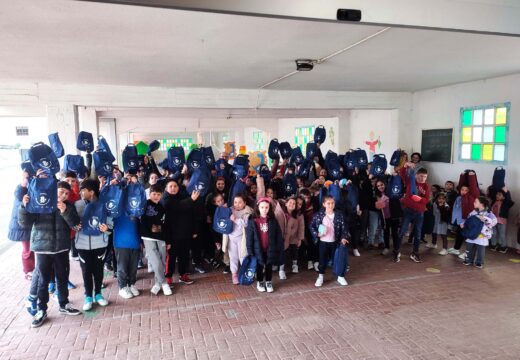 O Concello de Frades adianta ao venres as actividades conmemorativas do Día da Muller