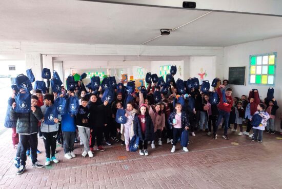 O Concello de Frades adianta ao venres as actividades conmemorativas do Día da Muller