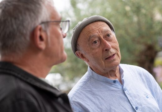 O segundo dos “Foros da Veiga” analiza este venres en Naraío a historia do Reino de Galiza con Francisco Rodríguez Sánchez