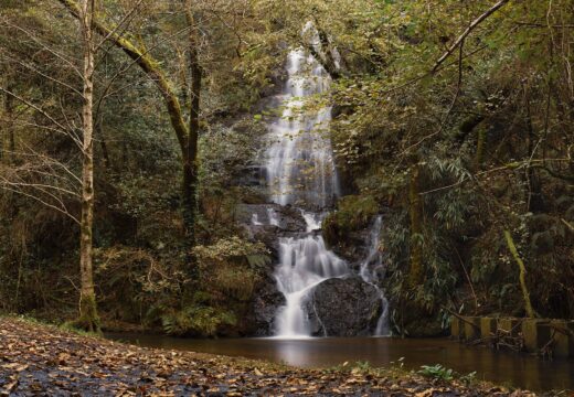 O Concello de Boqueixón licita por máis de 60.000 euros a mellora da senda dos pescadores do Ulla