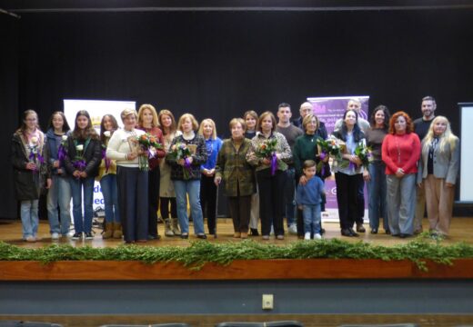 Neda estrea a peza audiovisual “Abrindo camiños de igualdade” coas vivencias de cinco veciñas traballadoras