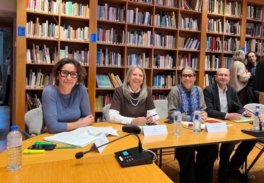 Mercedes Rosón anuncia o voto a favor ao regulamento do foro da taxa turística tras incluír melloras na súa composición