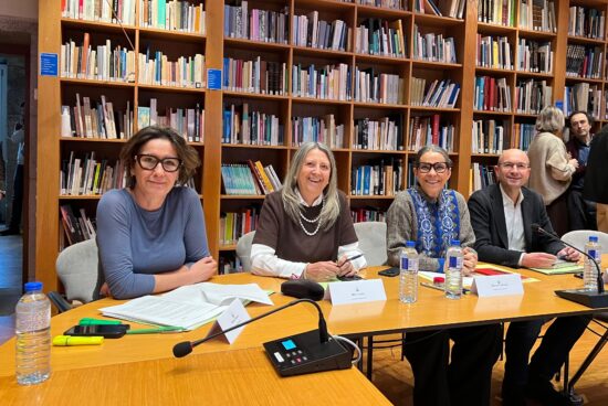 Mercedes Rosón anuncia o voto a favor ao regulamento do foro da taxa turística tras incluír melloras na súa composición