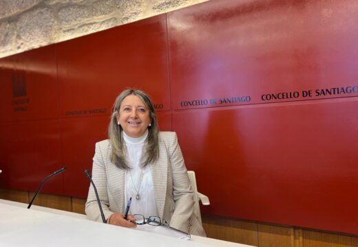 Mila Castro acusa ao PP de “facer seguidismo” das propostas das Non Adscritas e leva a pleno a decisión do modelo de xestión