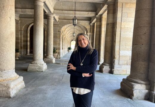 Mila Castro pide unidade á Corporación e que a reclamación para a retirada de residuos de Miramontes sexa asumida como declaración institucional