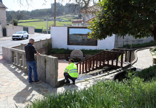 Carballo reforza os servizos no litoral para unha Semana Santa de excelencia
