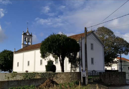 O goberno local eleva ao pleno a aprobación definitiva do Plan Especial do Igrexaria de Lestón