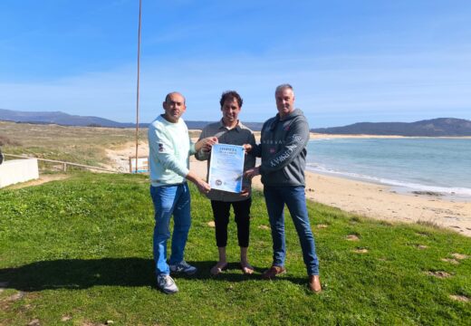 Ribeira impulsa unha nova xornada de limpeza do litoral en Corrubedo o vindeiro 8 de marzo