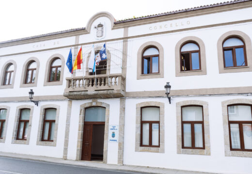 Paderne aproba en sesión extraordinaria a dixitalización do inventario municipal de camiños