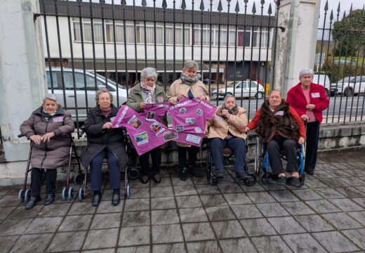 8M en San Sadurniño