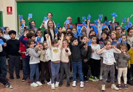 A Xunta impulsa unha nova edición no “Pasaporte Solidario” con máis de 1.000 participantes