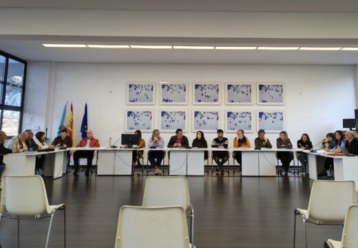 O pleno do Concello de Fene aproba os Orzamentos municipais de 2026 por importe de 15,5 millóns de euros