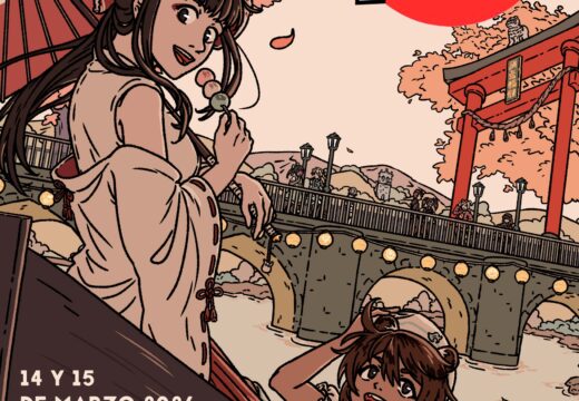 O mundo ‘friki’ toma a Costa da Morte: a Ponte do Porto acollerá a segunda e ambiciosa edición de PonteFriki