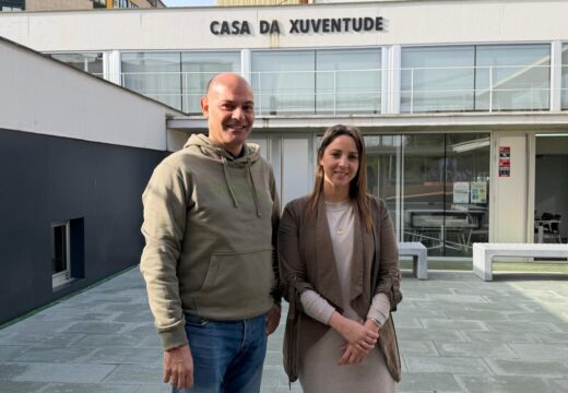 Ribeira pon en marcha “Por fin é finde”, un novo espazo de lecer saudable para a mocidade na Casa da Xuventude