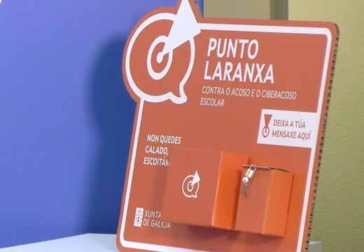 Neda únese á Rede de concellos contra o acoso escolar