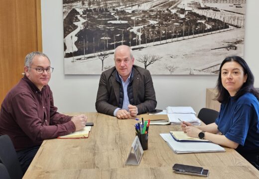 O Concello restablecerá en abril o programa de Lecer de Primavera