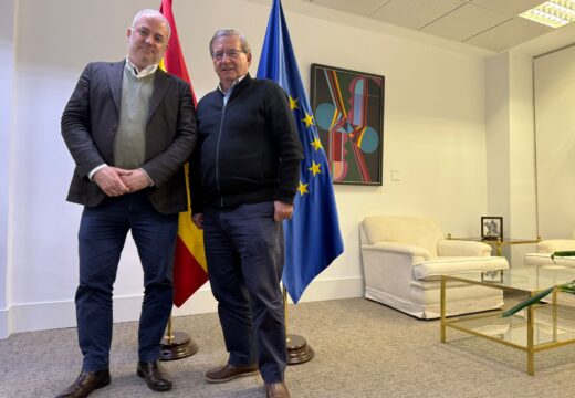 O Concello avanza na declaración de Lugares de Memoria Democrática da Coruña