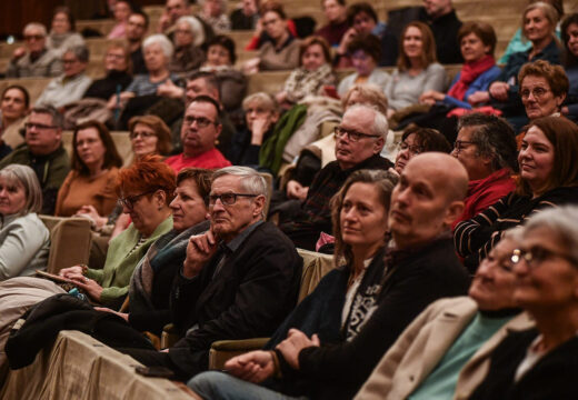 O Camiño da Ría de Muros Noia promociónase en Hungría